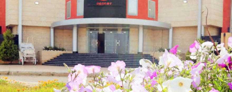 Atlantis Resort - New Damietta
