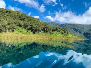 Cuicocha Lagoon Day Tour