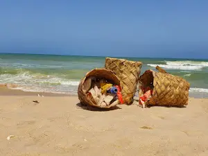 Plage Hydrobase