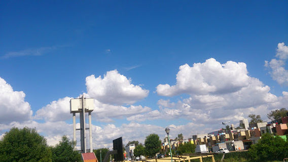 Santiago Teyahualco