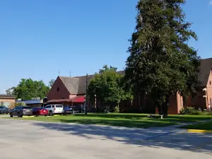 Holy Ghost Church