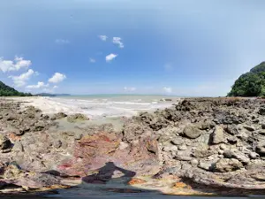 Pantai Air Papan