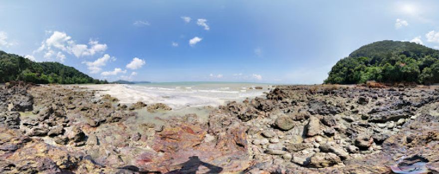 Pantai Air Papan