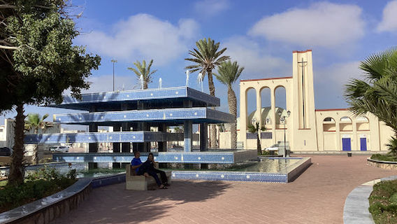 Church of Our Lady of Mount Carmen