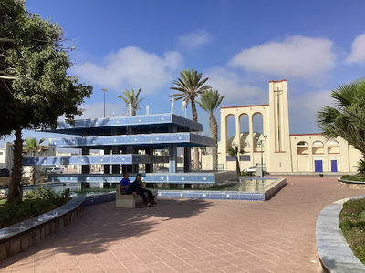 كنيسة السيدة كارمن