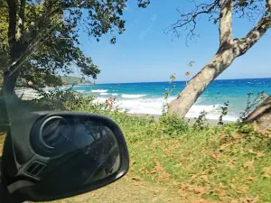 Larissas' Beach