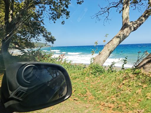 Larissa's Beach