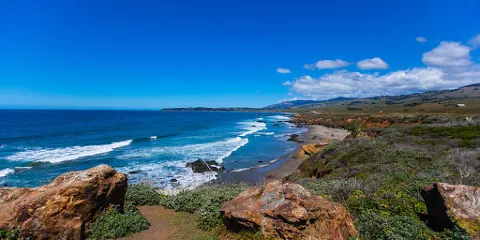 Ocean Vista Point