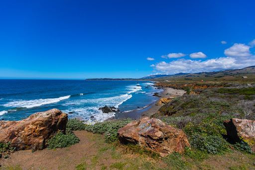 Ocean Vista Point
