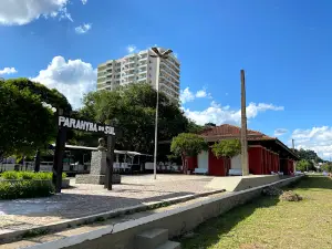 Paraiba Do Sul- RJ