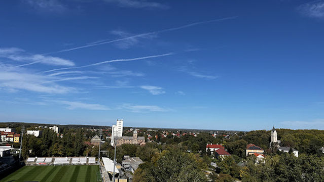 Rákóczi Stadium