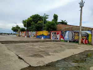 Banderas Park