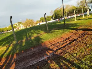 Club Olimpia Barrio San José