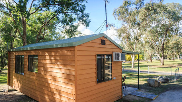 Reflections Copeton Waters - Holiday Park