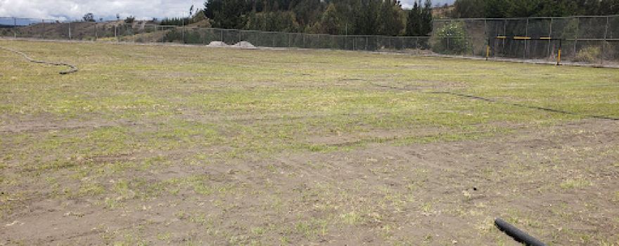 Estadio San José de Gaushi