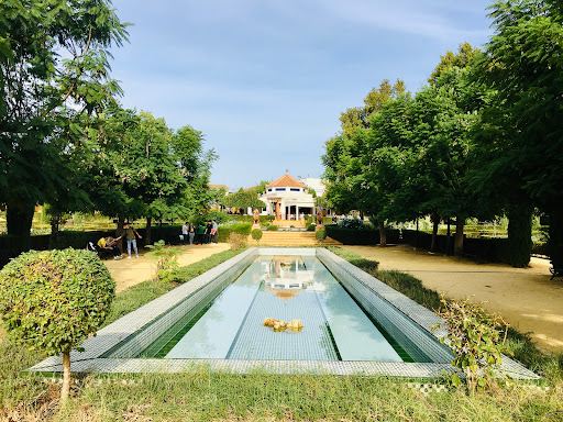 Francisco Ramos Mantis Park