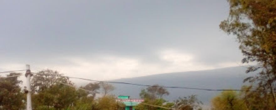 Gaura chauraha hanuman mandir