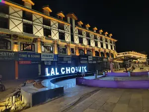Ghanta Ghar