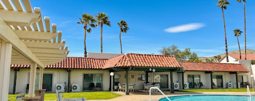 Mission Lakes Country Club