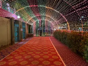 Maniram Dewan Trade Centre