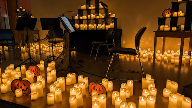 Salle des Promotions