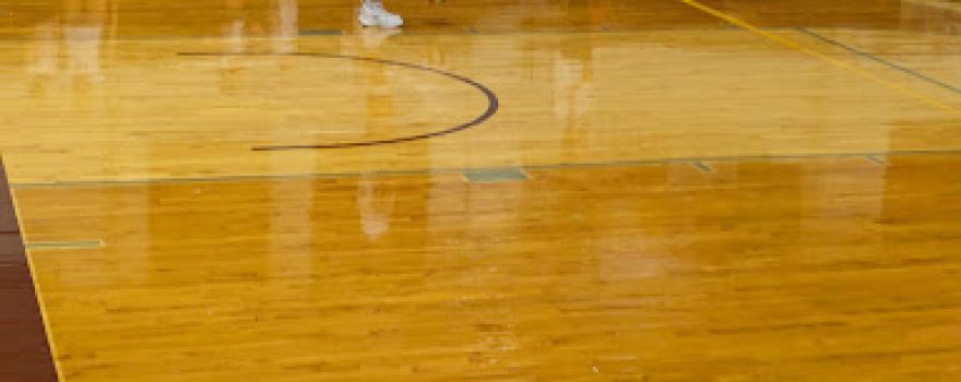 Thresher Gym