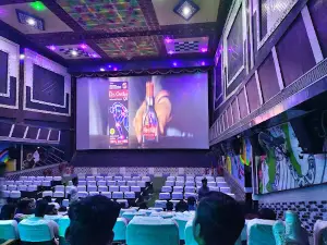 Jagannath Cine Palace