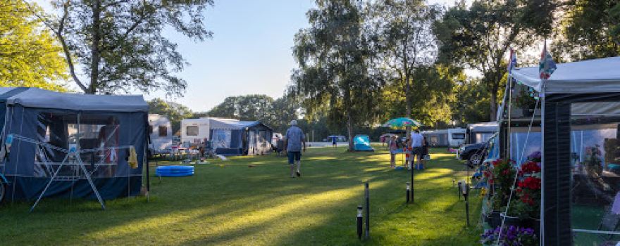 Camping Moekesgat/Camping Ter Apel