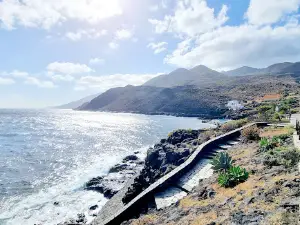 Piscinas de La Caleta