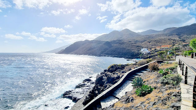 Piscinas de La Caleta