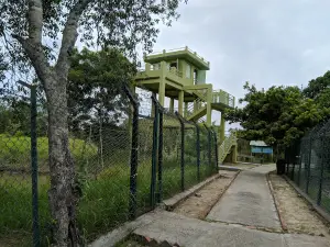 Sudhanyakhali Camp, Sundarban Tiger Reserve