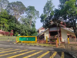 Ranchan Recreational Park