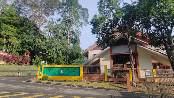 Ranchan Recreational Park