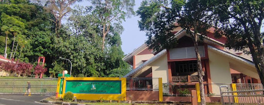 Ranchan Recreational Park