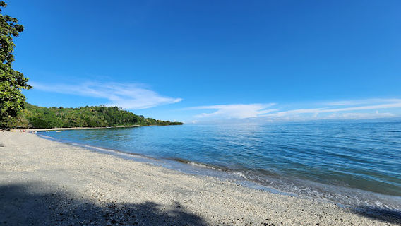 Bolihon Beach Resort "Rock"