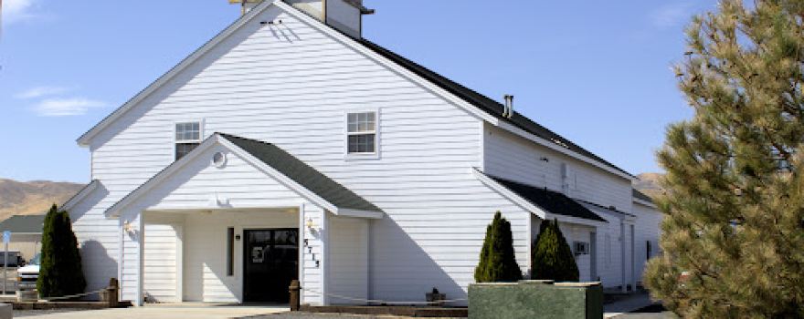 Faith Baptist Church