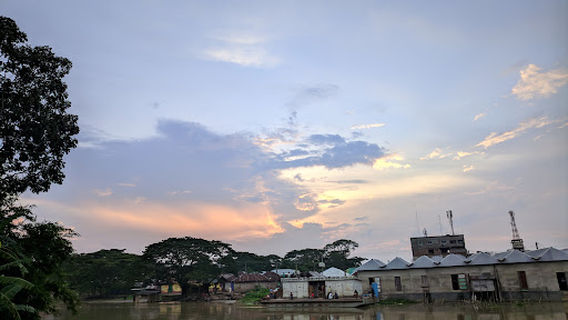 Torki Bandar