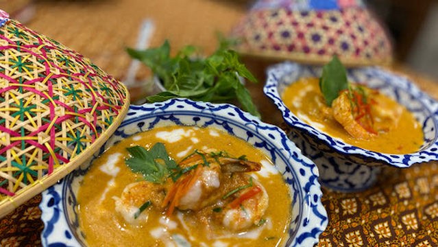 Thai Cuisine Cooking Experiences in Phuket