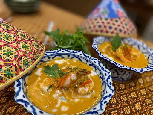 Thai Cuisine Cooking Experiences in Chiang Mai