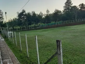 CLUB SOCIAL Y DEPORTIVO SAN JORGE