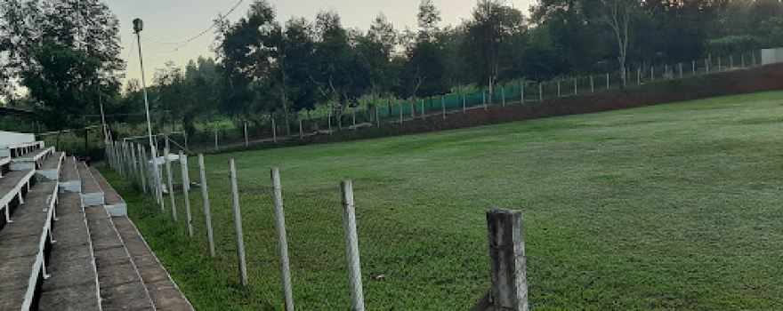 CLUB SOCIAL Y DEPORTIVO SAN JORGE