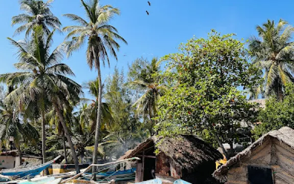 Rams Library and Cafe