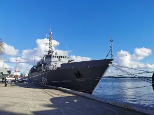 Маяк Пиллау
