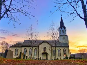 Rindal Church