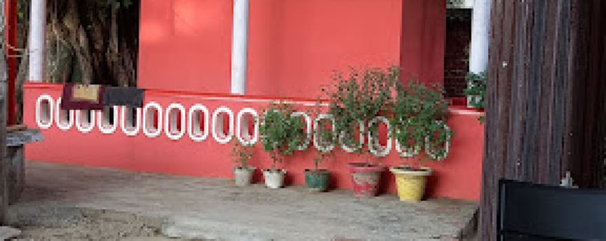 Budhau Mahadev - Shiv Mandir