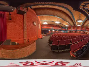 Theater & Convention Center Molenberg