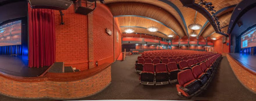 Theater & Convention Center Molenberg