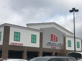 BJ's Wholesale Club