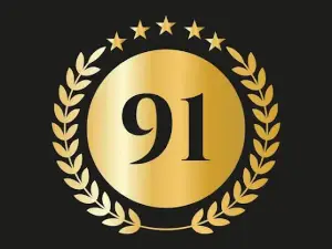 Nine One Cafe 91 Spa & karaoke