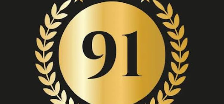 Nine One Cafe 91 Spa & karaoke